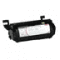 Lexmark 12A5745, 12A5845 High Yield Black Toner Cartridge (Reman)