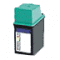 HP No. 25 (51625A) Remanufactured Color Ink Cartridge
