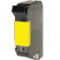 HP No. 50 (51650Y) Remanufactured Yellow Ink Cartridge