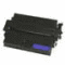 Lexmark 69G8256 Remanufactured Black Toner Cartridge