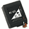 Canon BC-02 Remanufactured Black Ink Cartridge
