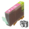 Canon BCI-6PM Compatible Photo Magenta Ink Tank