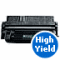 HP C4129X Remanufactured Black Toner Cartridge