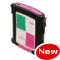 HP No. 10 (C4843A) Compatible Magenta Ink Cartridge