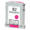 HP No. 82 (C4912A) Compatible Magenta Ink Cartridge