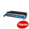 HP C9721A Remanufactured Cyan Toner Cartridge