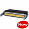 HP C9722A Remanufactured Yellow Toner Cartridge