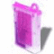 Brother LC02M Compatible Magenta Ink Cartridge