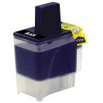 Brother LC41B Compatible Black Ink Cartridge