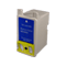 Epson T019201 Compatible Black Ink Cartridge
