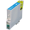 Epson T060220 Compatible Cyan Ink Cartridge