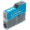 Canon BJI-201C Compatible Cyan Ink Tank