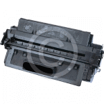 HP C4096A Remanufactured Black Toner Cartridge